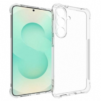 Coque Samsung Galaxy S25 FE Transparente Renforcée