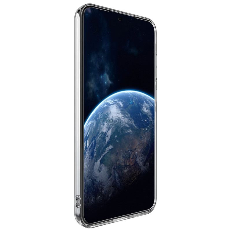 Coque Samsung Galaxy S25 FE UX-5 Series IMAK