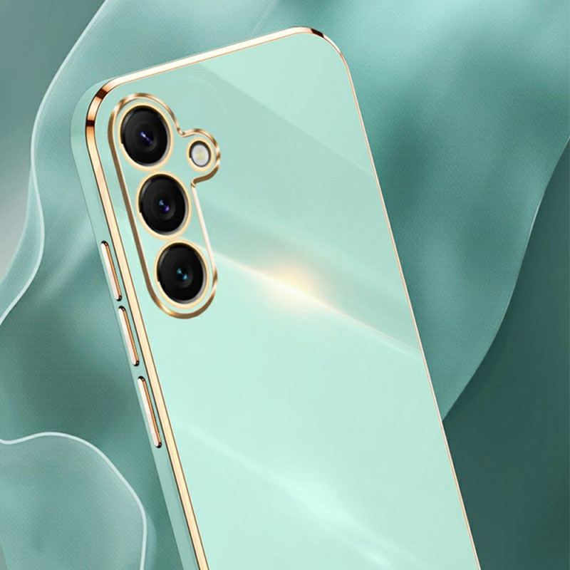 Coque Samsung Galaxy S25 FE XINLI