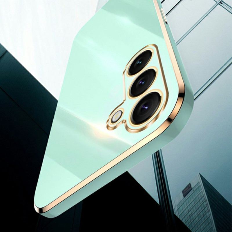 Coque Samsung Galaxy S25 FE XINLI