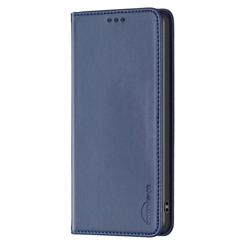 Flip Cover Samsung Galaxy S25 FE BINFEN COLOR