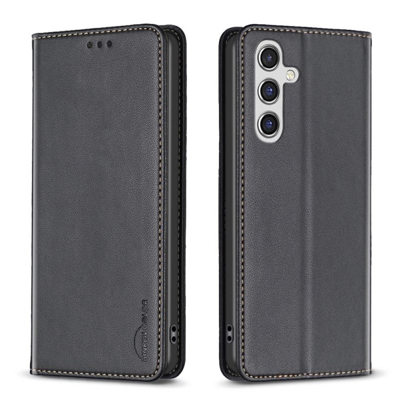 Flip Cover Samsung Galaxy S25 FE BINFEN COLOR