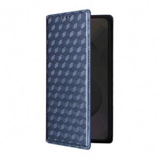 Flip Cover Samsung Galaxy S25 FE Brillante