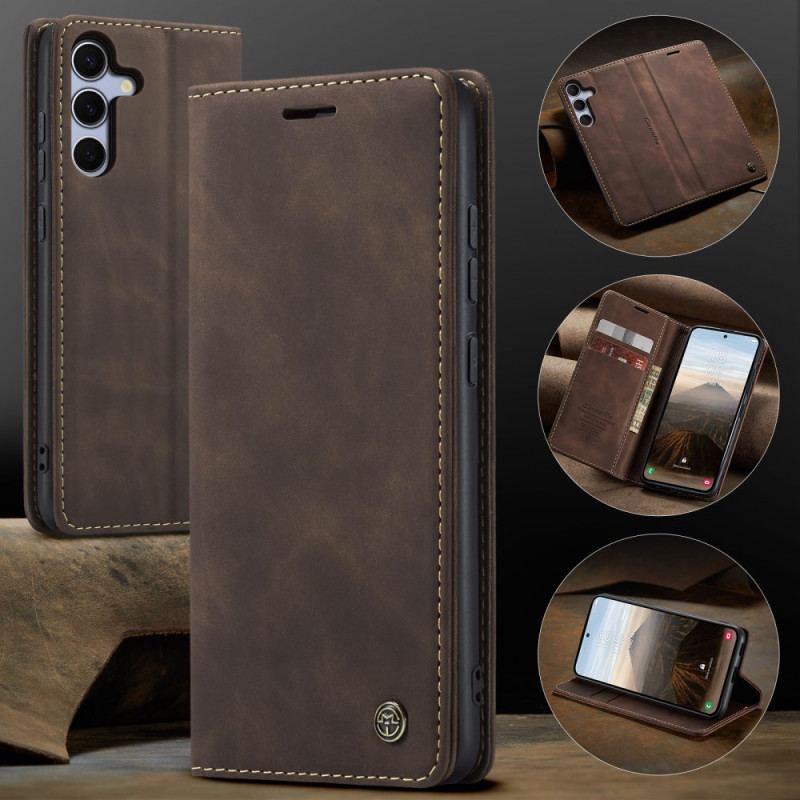 Flip Cover Samsung Galaxy S25 FE CASEME