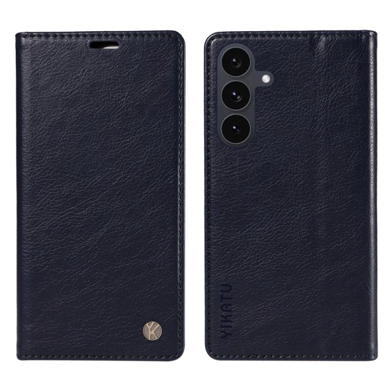 Flip Cover Samsung Galaxy S25 FE YKATU