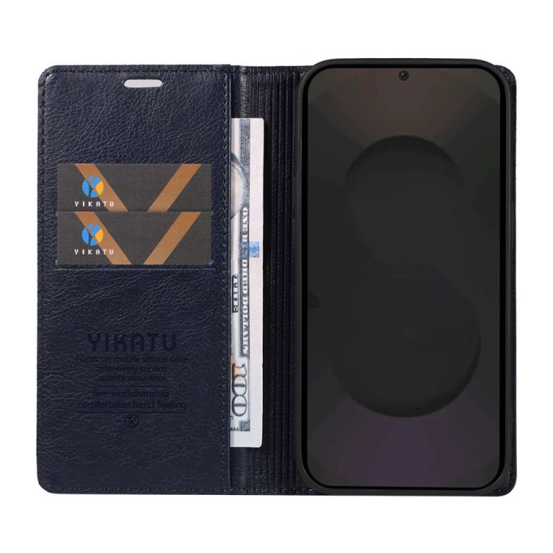 Flip Cover Samsung Galaxy S25 FE YKATU