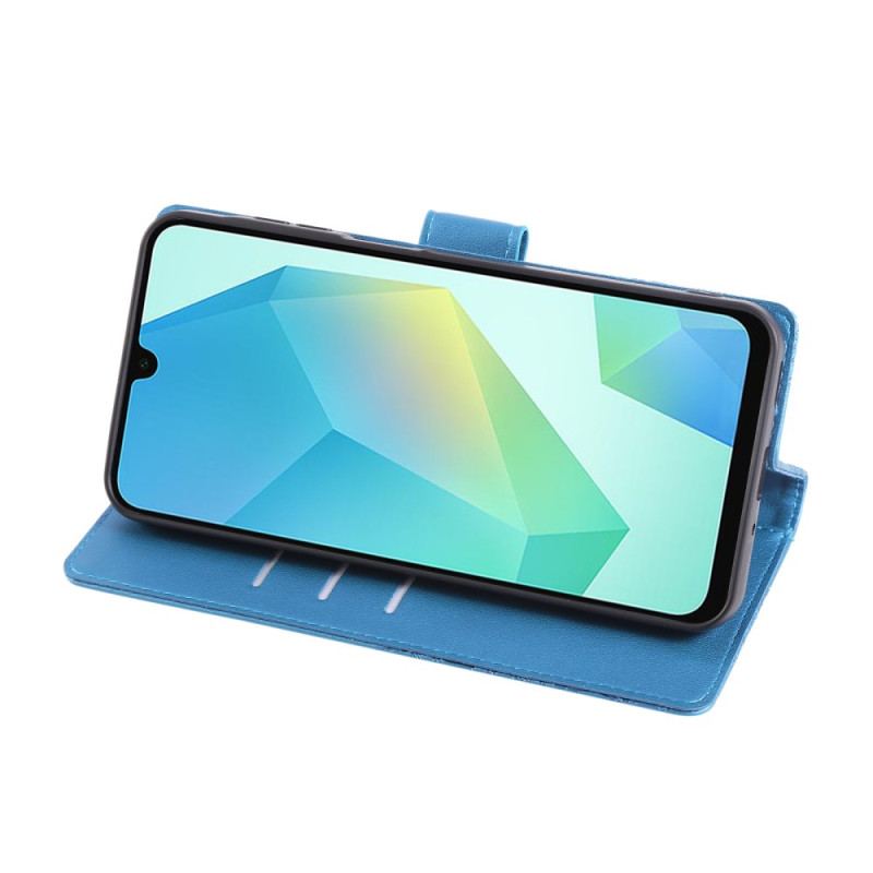 House Samsung Galaxy S25 FE Empreinte Rose