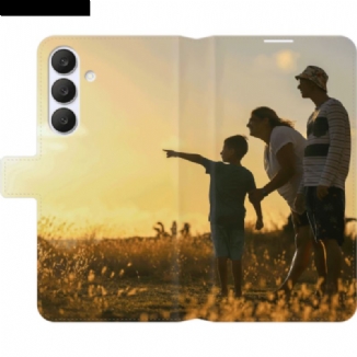 Housse personnalisée Samsung Galaxy S25 FE