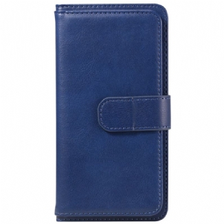 Housse Samsung Galaxy S25 FE 10 Porte-Cartes