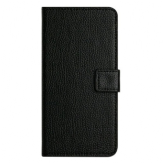 Housse Samsung Galaxy S25 FE Classique Noire