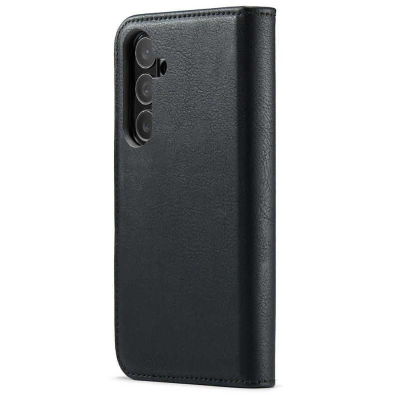 Housse Samsung Galaxy S25 FE Coque Détachable DG.MING