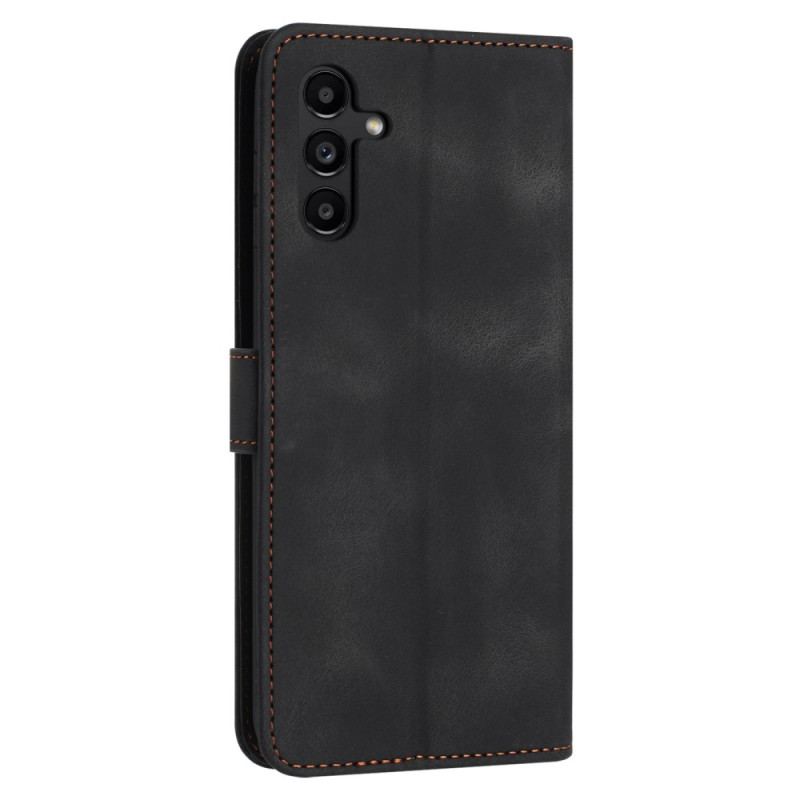 Housse Samsung Galaxy S25 FE Effet daim