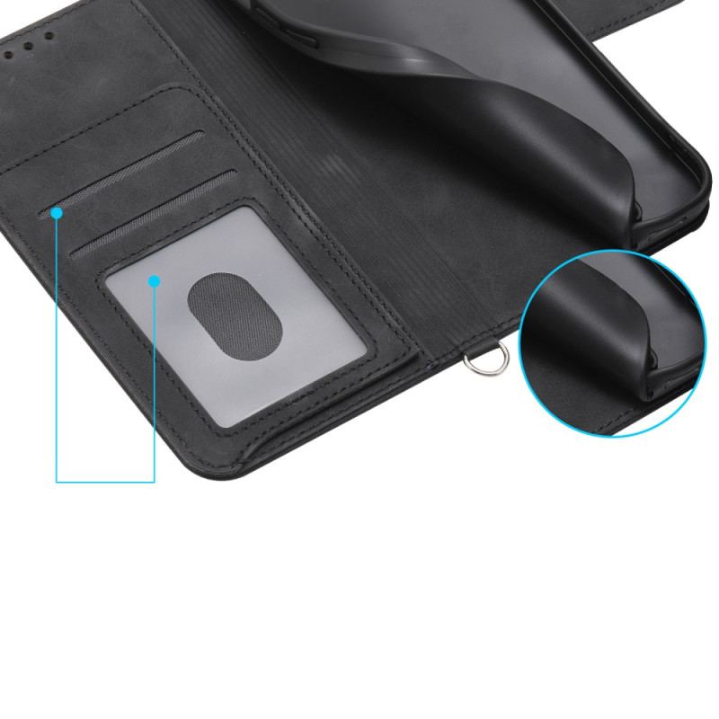 Housse Samsung Galaxy S25 FE Empreinte Dentelle avec Lanière et Bandoulière