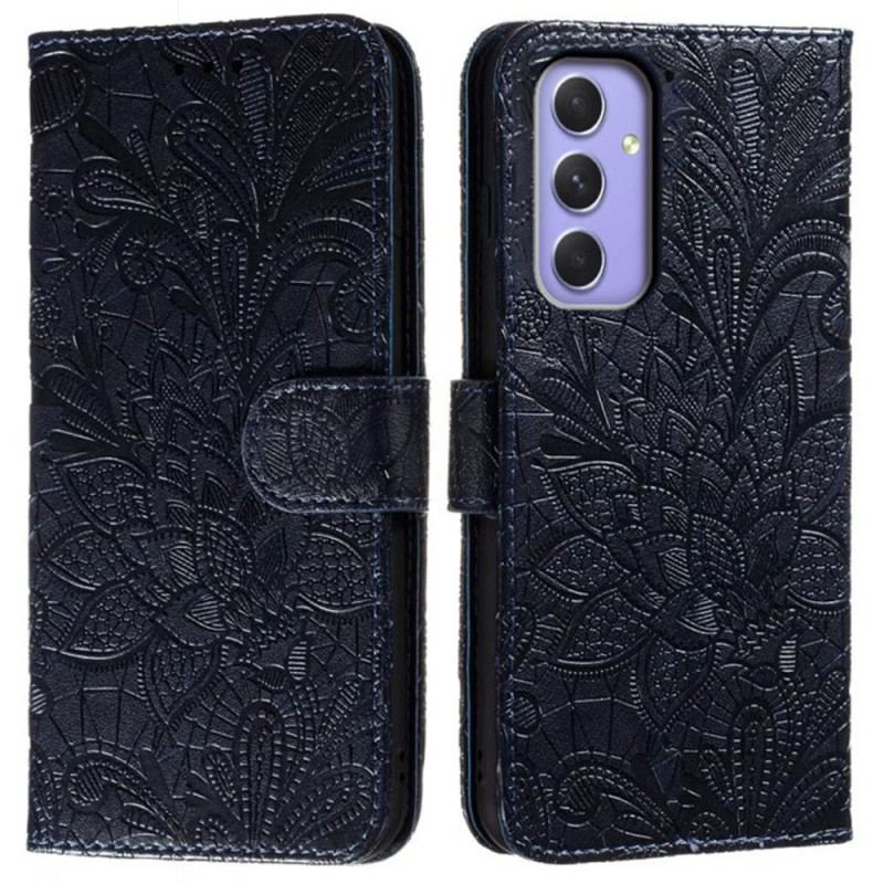 Housse Samsung Galaxy S25 FE Empreinte Mandala