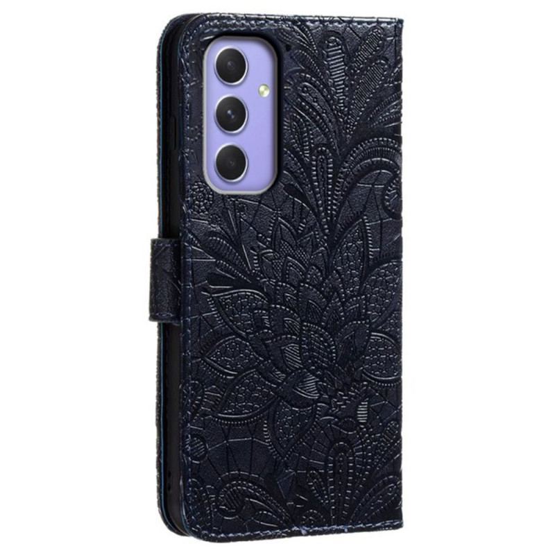 Housse Samsung Galaxy S25 FE Empreinte Mandala