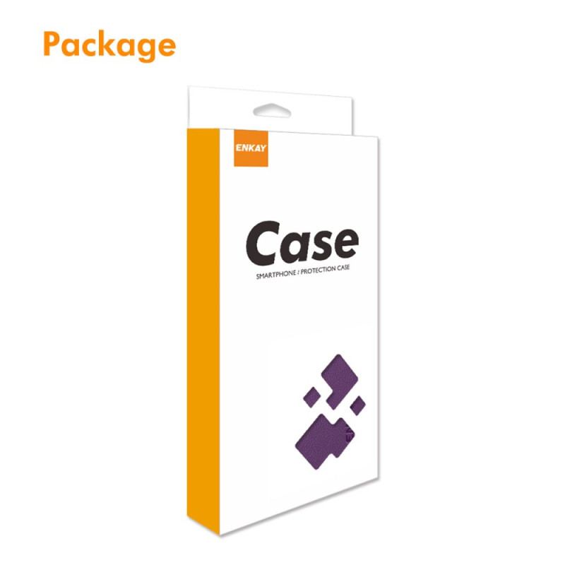 Housse Samsung Galaxy S25 FE ENKAY