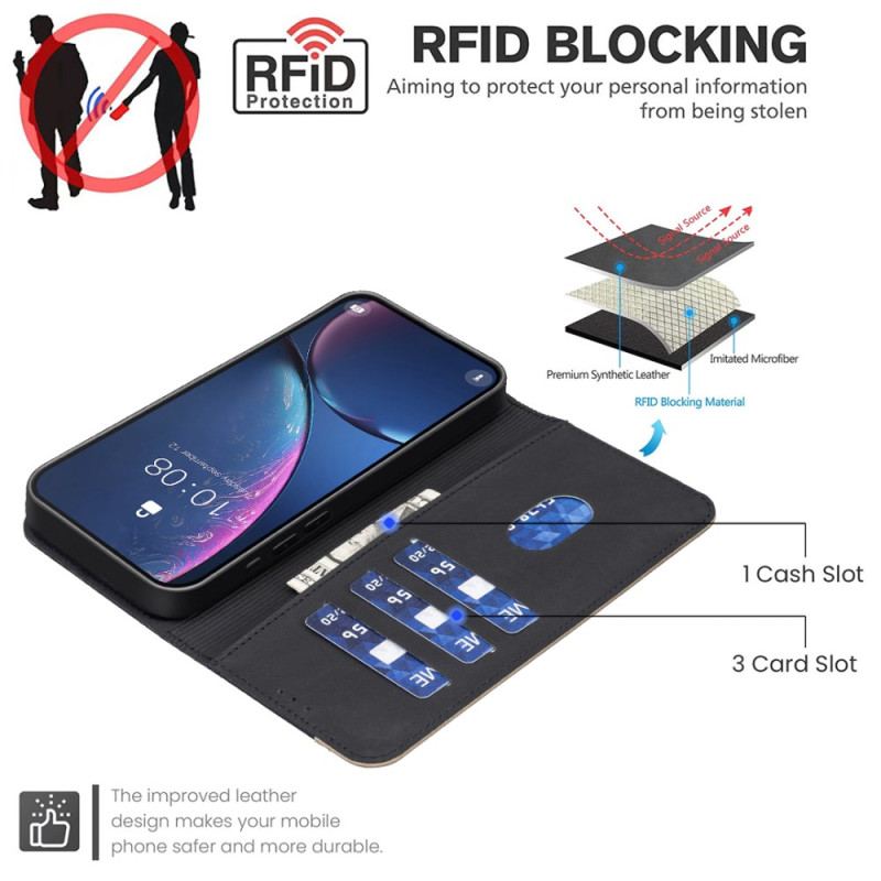 Housse Samsung Galaxy S25 FE Florale BINFEN COLOR