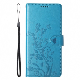 Housse Samsung Galaxy S25 FE Floralie
