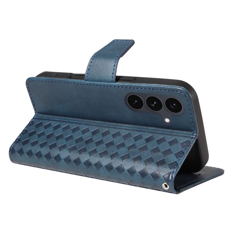 Housse Samsung Galaxy S25 FE Frise