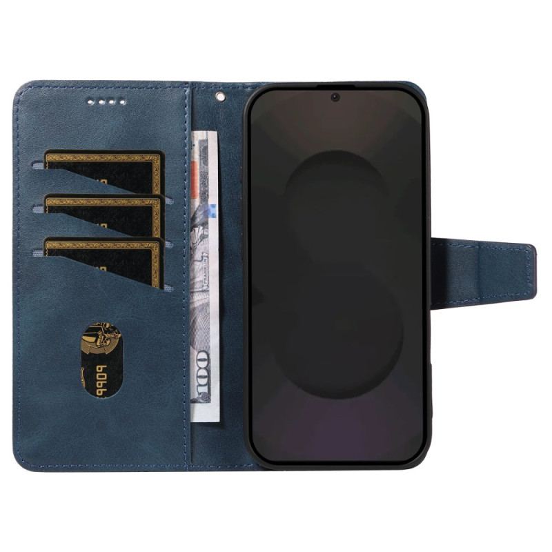 Housse Samsung Galaxy S25 FE Frise