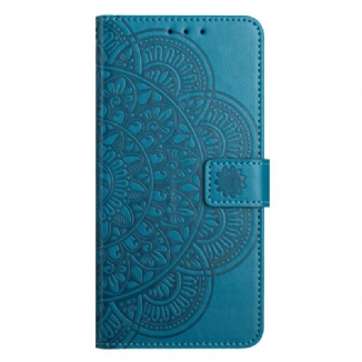 Housse Samsung Galaxy S25 FE Impression Mandala