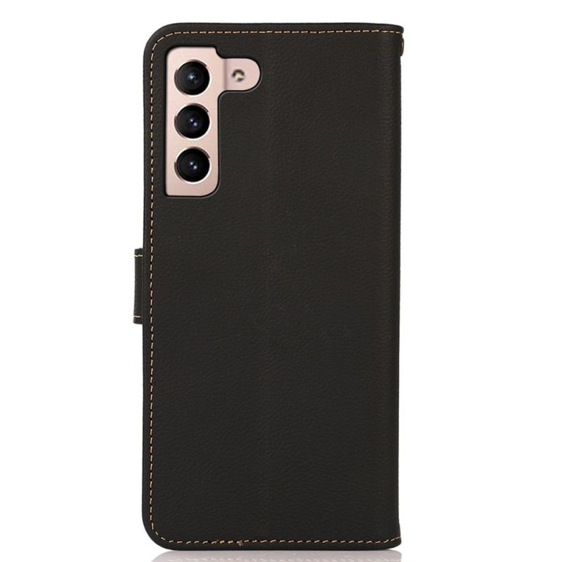 Housse Samsung Galaxy S25 FE KHAZNEH