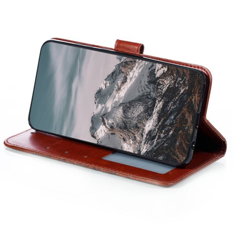 Housse Samsung Galaxy S25 FE Motif Mandala