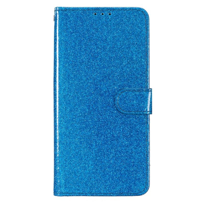 Housse Samsung Galaxy S25 FE Paillettes