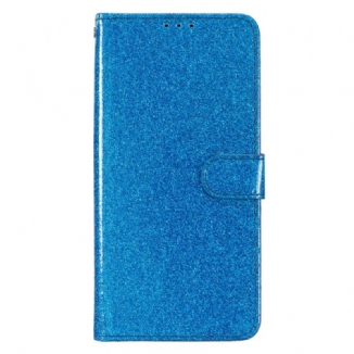 Housse Samsung Galaxy S25 FE Paillettes