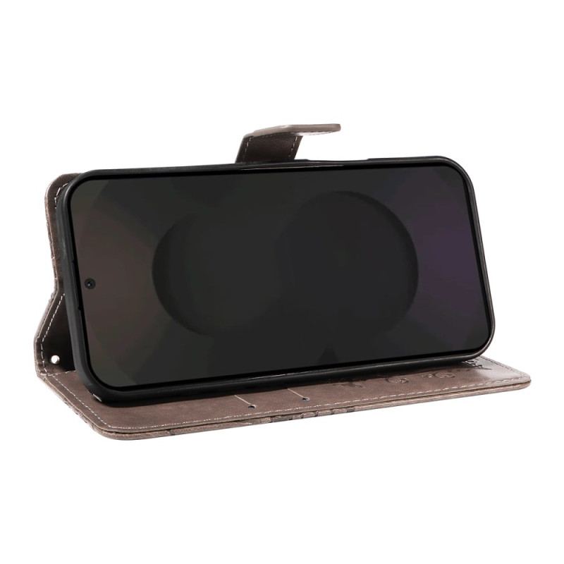 Housse Samsung Galaxy S25 FE Papillons Géants