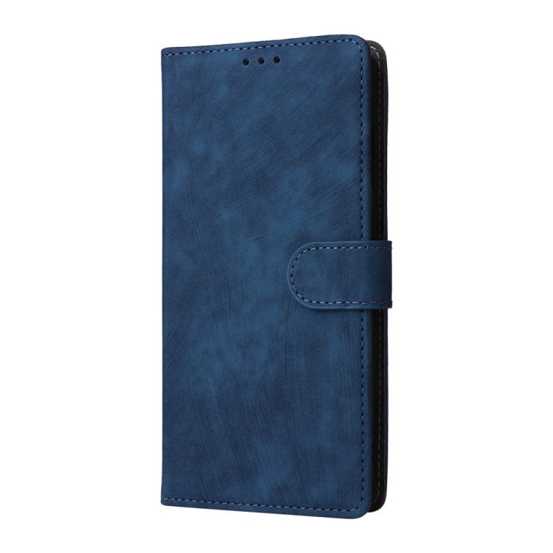 Housse Samsung Galaxy S25 FE Protection RFID Effet Daim