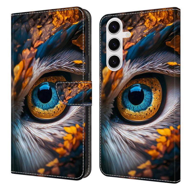 Housse Samsung Galaxy S25 FE Regard