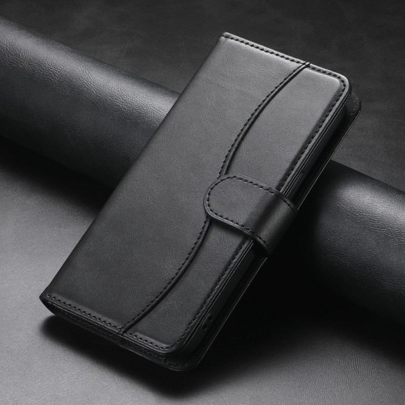 Housse Samsung Galaxy S25 FE S Design à Lanière