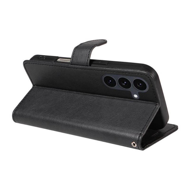 Housse Samsung Galaxy S25 FE Unie