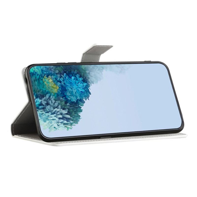 Housse Samsung Galaxy S25 Motif Galaxie