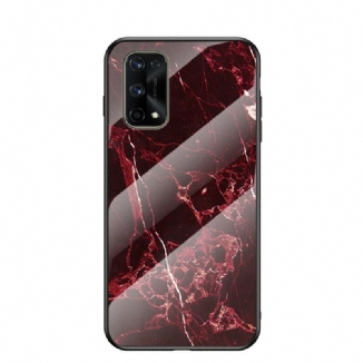 Coque Realme 7 Pro Verre Trempé Premum Colors