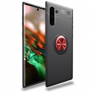 Coque Samsung Galaxy Note 10 Anneau Rotatif