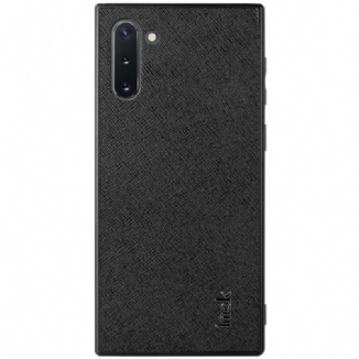 Coque Samsung Galaxy Note 10 IMAK Texture Series