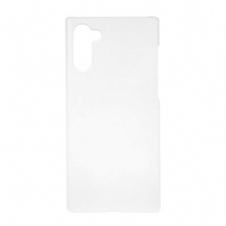 Coque Samsung Galaxy Note 10 Rigide Classique