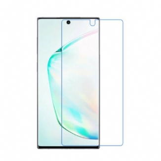 Film de protection écran pour Samsung Galaxy Note 10 HD
