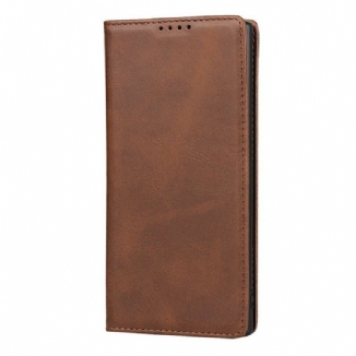Flip Cover Samung Galaxy Note 10 Élégance Pure
