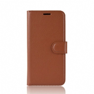 Housse Samsung Galaxy Note 10 Classique