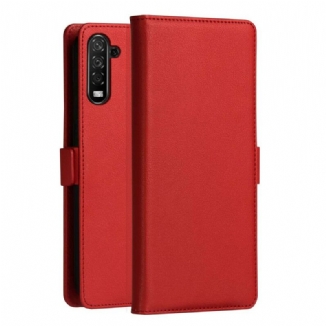Housse Samsung Galaxy Note 10 DZGOGO MILO Series