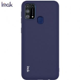 Coque Samsung Galaxy M31 IMAK Givré