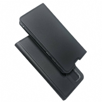 Flip Cover Samsung Galaxy M31 Fermoir Magnétique