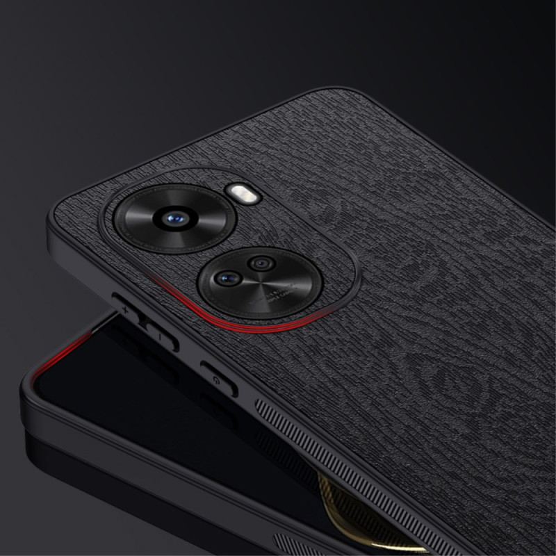 Coque Huawei Nova 12 SE Effet Bois