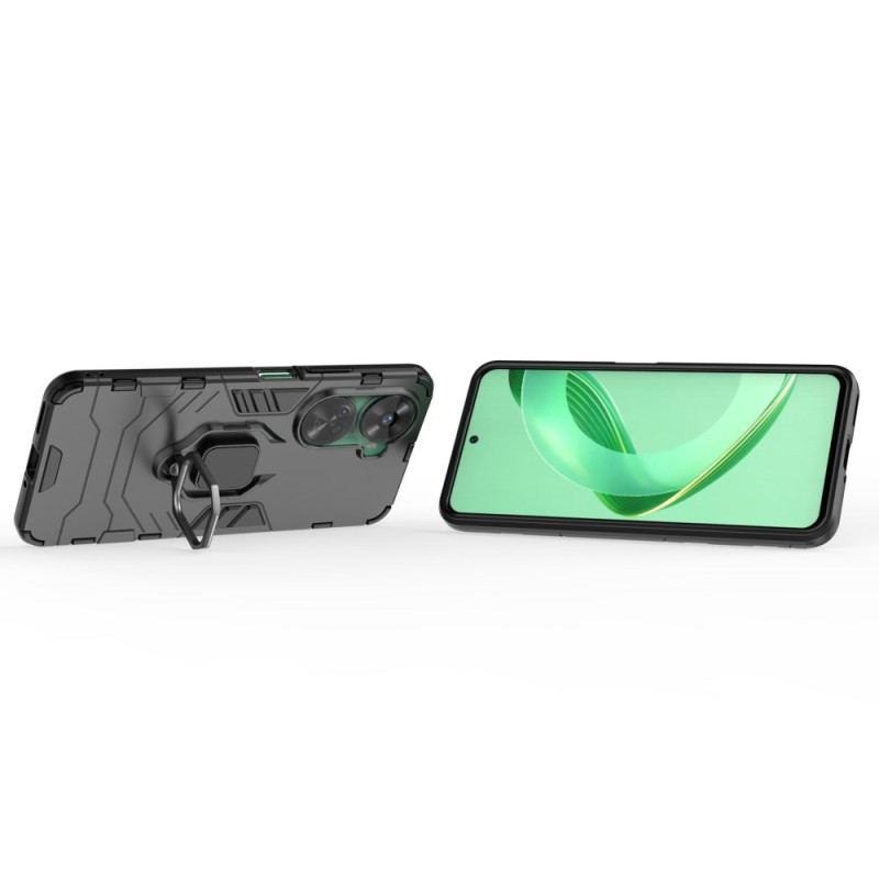 Coque Huawei Nova 12 SE Ring Résistante
