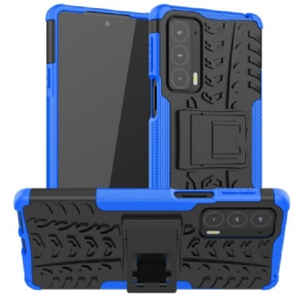 Coque Motorola Edge 20 Résistante Premium