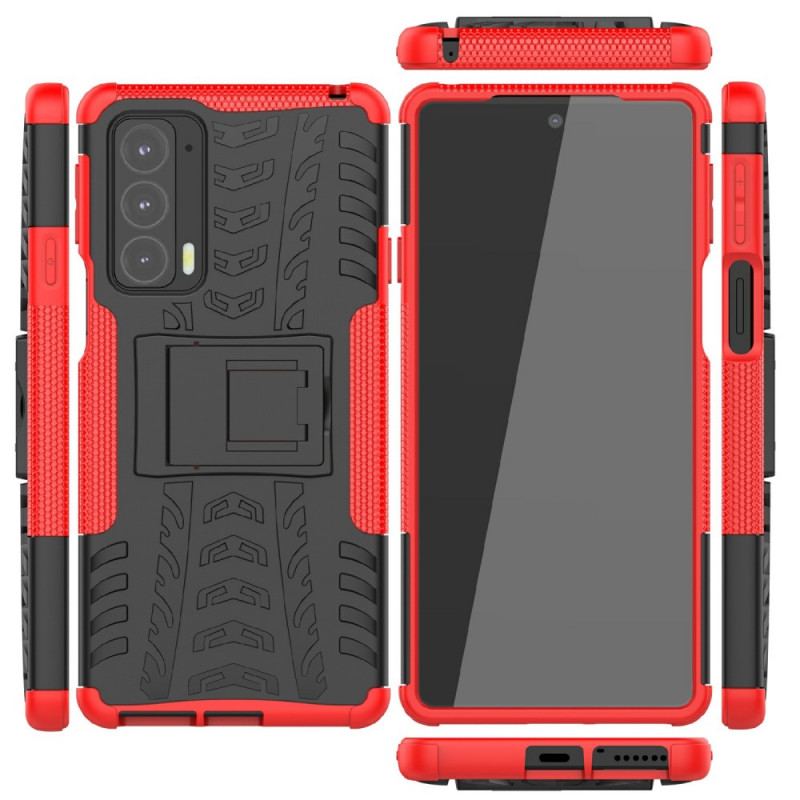 Coque Motorola Edge 20 Résistante Premium