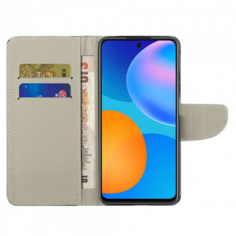 Housse Motorola Edge 20 Don't Touch My Phone